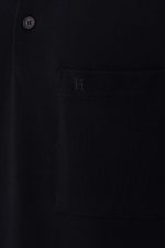 Hermès 'Piqures Sellier' Polo Shirt - Afbeelding 8
