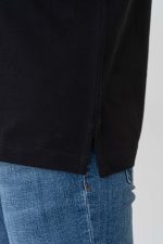Hermès 'Piqures Sellier' Polo Shirt - Afbeelding 9