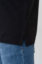 Hermès 'Piqures Sellier' Polo Shirt - Afbeelding 9