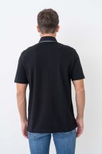 Hermès 'Piqures Sellier' Polo Shirt - Afbeelding 10