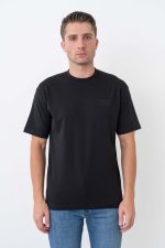 Christian Dior 'Icons Logo Embroidered' T-Shirt