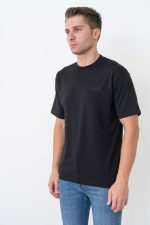 Christian Dior 'Icons Logo Embroidered' T-Shirt - Afbeelding 2