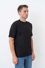 Christian Dior 'Icons Logo Embroidered' T-Shirt - Afbeelding 3