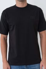 Christian Dior 'Icons Logo Embroidered' T-Shirt - Afbeelding 4