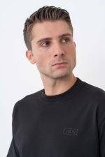 Christian Dior 'Icons Logo Embroidered' T-Shirt - Afbeelding 6
