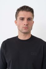 Christian Dior 'Icons Logo Embroidered' T-Shirt - Afbeelding 7