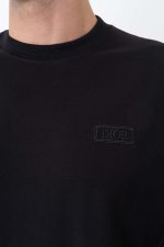 Christian Dior 'Icons Logo Embroidered' T-Shirt - Afbeelding 8