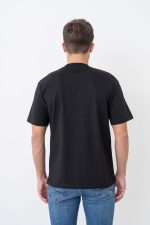 Christian Dior 'Icons Logo Embroidered' T-Shirt - Afbeelding 11
