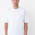 Dolce & Gabbana 'Logo Embroidered' T-Shirt