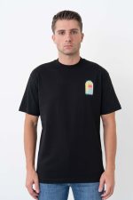 Casablanca 'L'Arche' Print T-Shirt - Afbeelding 2