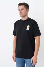 Casablanca 'L'Arche' Print T-Shirt - Afbeelding 3