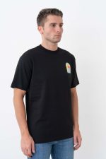 Casablanca 'L'Arche' Print T-Shirt - Afbeelding 4