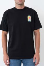 Casablanca 'L'Arche' Print T-Shirt - Afbeelding 5