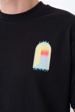 Casablanca 'L'Arche' Print T-Shirt - Afbeelding 9