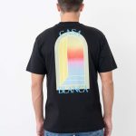 Casablanca 'L'Arche' Print T-Shirt