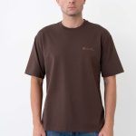 Loro Piana Logo Print Classic T-Shirt