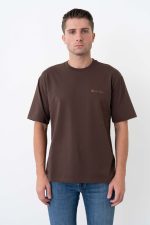 Loro Piana Logo Print Classic T-Shirt