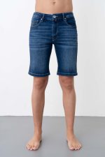 Jacob Cohen 'Resort Edition' Short Jean - Afbeelding 2
