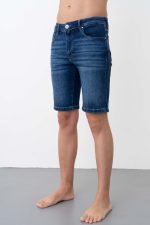 Jacob Cohen 'Resort Edition' Short Jean - Afbeelding 3