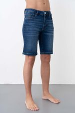 Jacob Cohen 'Resort Edition' Short Jean - Afbeelding 4