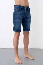 Jacob Cohen 'Resort Edition' Short Jean - Afbeelding 4