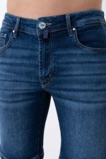 Jacob Cohen 'Resort Edition' Short Jean - Afbeelding 6