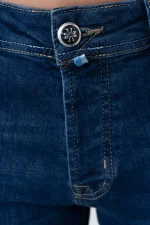Jacob Cohen 'Resort Edition' Short Jean - Afbeelding 7
