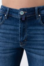 Jacob Cohen 'Resort Edition' Short Jean - Afbeelding 8