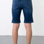Jacob Cohen 'Resort Edition' Short Jean
