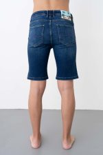 Jacob Cohen 'Resort Edition' Short Jean