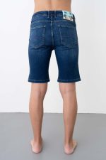 Jacob Cohen 'Resort Edition' Short Jean
