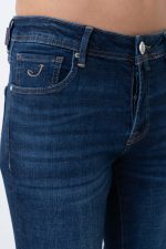 Jacob Cohen 'Luxury Edition' Jeans - Afbeelding 5