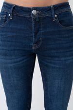 Jacob Cohen 'Luxury Edition' Jeans - Afbeelding 6