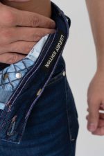 Jacob Cohen 'Luxury Edition' Jeans - Afbeelding 8