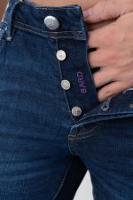 Jacob Cohen 'Luxury Edition' Jeans - Afbeelding 9