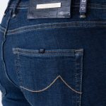 Jacob Cohen 'Luxury Edition' Jeans