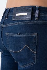 Jacob Cohen 'Luxury Edition' Jeans