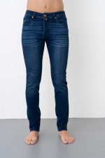 Jacob Cohen 'Luxury Edition' Jeans - Afbeelding 2