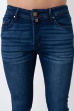 Jacob Cohen 'Luxury Edition' Jeans - Afbeelding 6