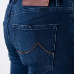 Jacob Cohen 'Luxury Edition' Jeans