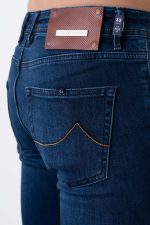 Jacob Cohen 'Luxury Edition' Jeans