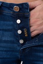 Jacob Cohen 'Luxury Edition' Jeans - Afbeelding 11