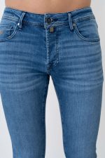 Jacob Cohen 'Luxury Edition' Jeans - Afbeelding 6
