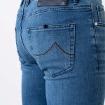Jacob Cohen 'Luxury Edition' Jeans