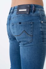 Jacob Cohen 'Luxury Edition' Jeans