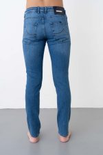 Jacob Cohen 'Luxury Edition' Jeans - Afbeelding 13