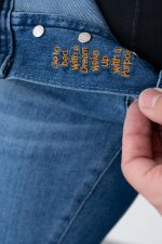 Jacob Cohen 'Luxury Edition' Jeans - Afbeelding 12
