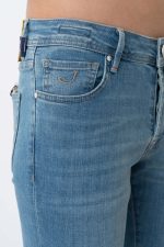 Jacob Cohen 'Luxury Edition' Jeans - Afbeelding 6