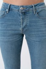 Jacob Cohen 'Luxury Edition' Jeans - Afbeelding 7