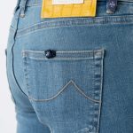 Jacob Cohen 'Luxury Edition' Jeans